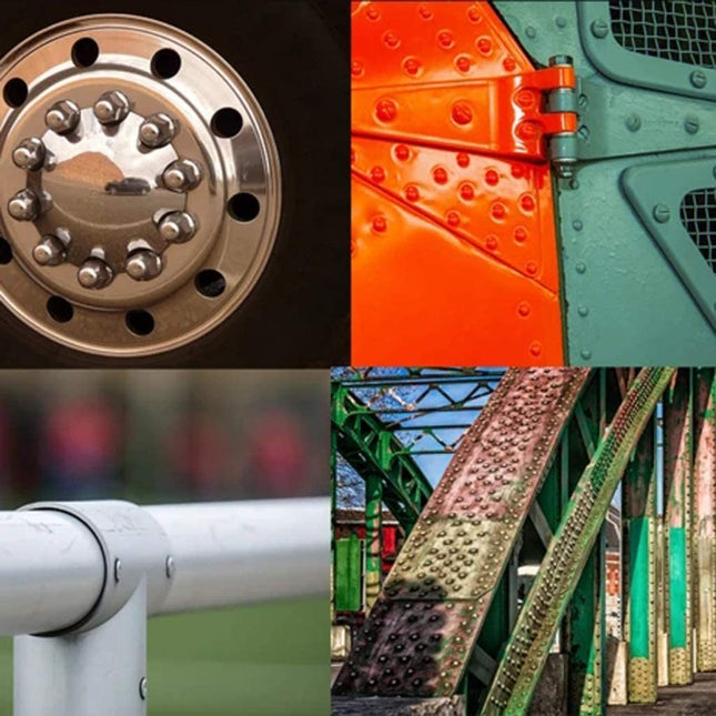 فرد تباشيم 2.4-4.8 ملم