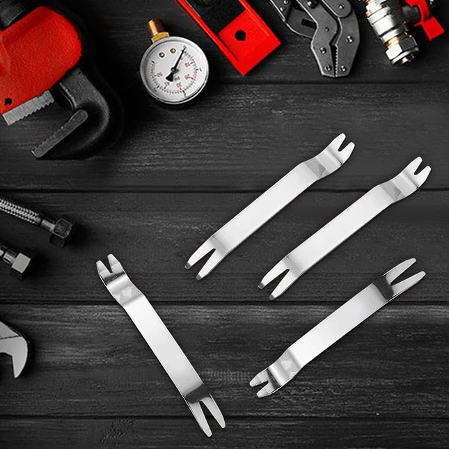 عتلة فك وقرص قطع تابلو السيارات