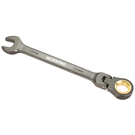 مفتاح ربط WORKPRO CR-V مقاس 14 مم