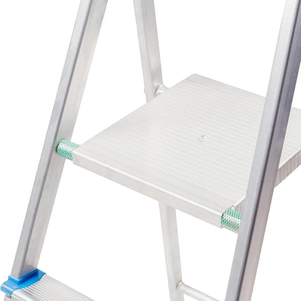 سيبة منزلية من مزايا عدة مقاسات سلم منزلي