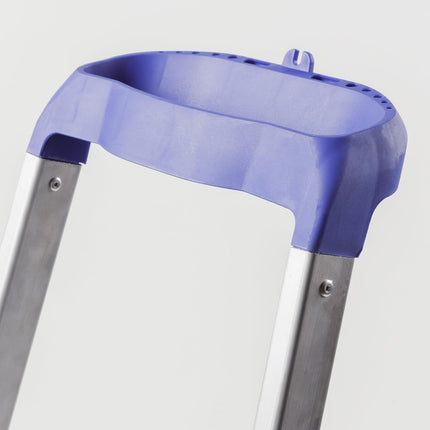 سيبة منزلية من مزايا عدة مقاسات سلم منزلي