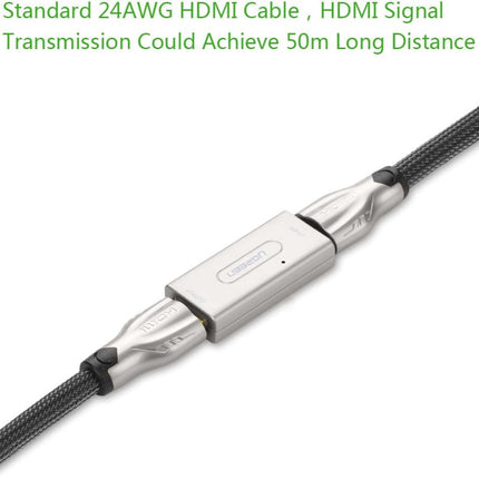 UGREEN HDMI Signal Amplifier  / 40265