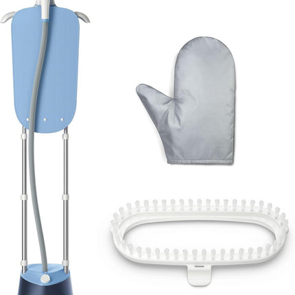 Philips 1000 Series Garment Steamer with StyleMat — STE1030/26
