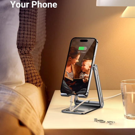 حامل هاتف ذكي قابل للطي من UGREEN /LP263-80708