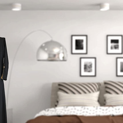 مكواة البخار عامودية بلاك أند ديكر 1785 واط