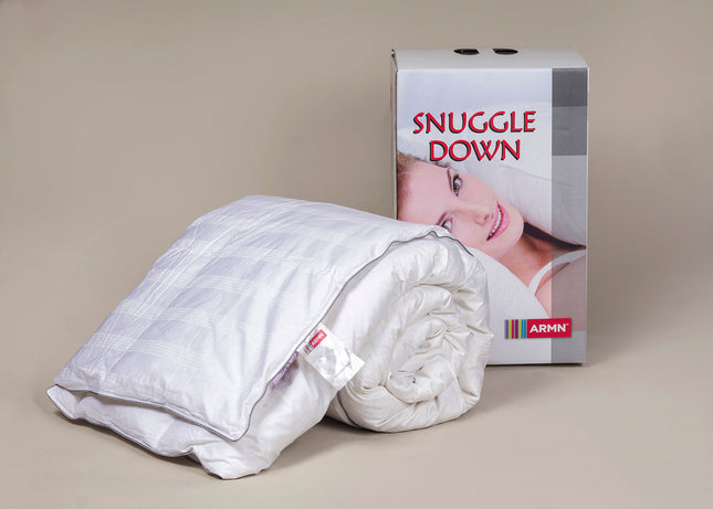 لحاف متوسط الحجم من ARMN Snuggle Down