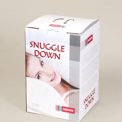 لحاف مفرد بتصميم Snuggle Down من ARMN