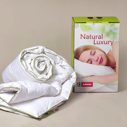 لحاف مجوز كبير Natural Luxury من ARMN