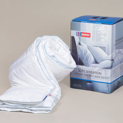 لحاف مجوز Soft Sensation من ARMN