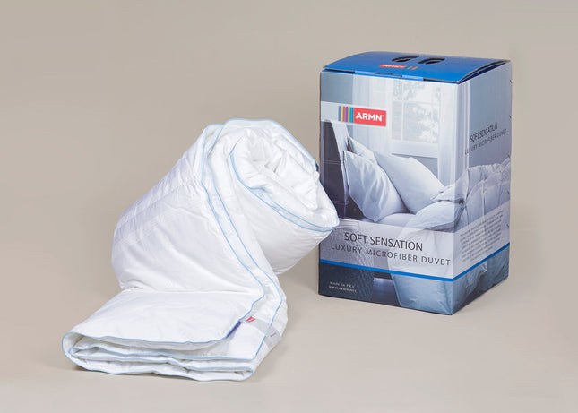 لحاف مجوز Soft Sensation من ARMN