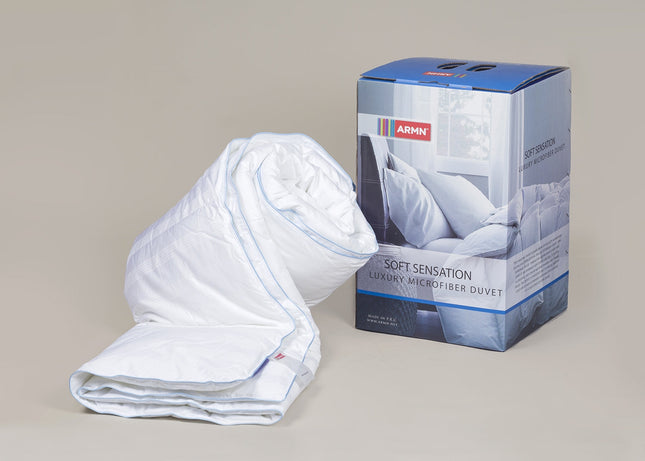 لحاف الحجم مفرد من ARMN Soft Sensation