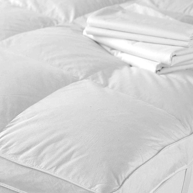 لبادة فرشة مفرد من ARMN Soft Sensation