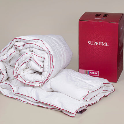 لحاف مفرد ARMN Supreme من زغب الإوز