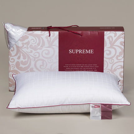 وسادة ARMN Supreme من زغب الإوز