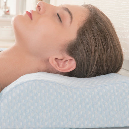 وسادة مساج ميموري فوم من ARMN Pedic