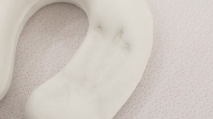 وسادة سفر ميموري فوم من ARMN Pedic