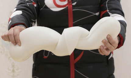 وسادة سفر ميموري فوم من ARMN Pedic