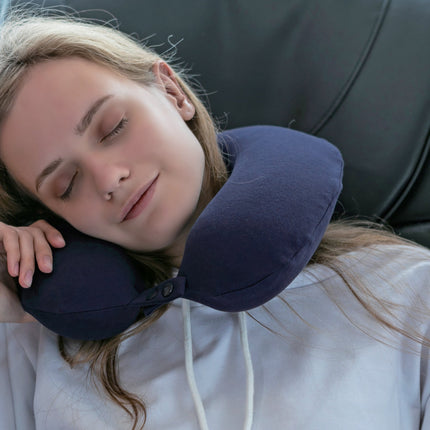 وسادة سفر ميموري فوم من ARMN Pedic