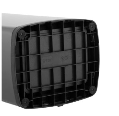 سلة قمامة سعة 30 لتر من ARMN Tramontina - فضي