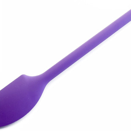 ملعقة تقليب سيليكون من Ibili - بنفسجي