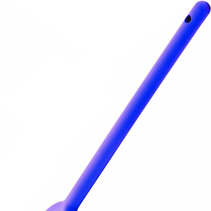 فرشاة طعام سيليكون من Ibili - بنفسجي