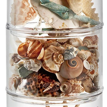 مضيفة حلويات 3 طبقات 38*13 سم من ARMN Anchor