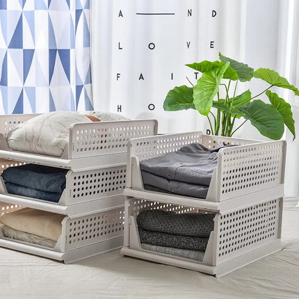 رف واحد للتخزين من ARMN Tidy - أبيض