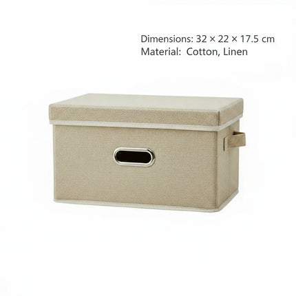 صندوق تخزين من ARMN TidyFold - بيج