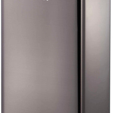 سلة قمامة 50 لتر ببدالة من ARMN Tramontina - أسود