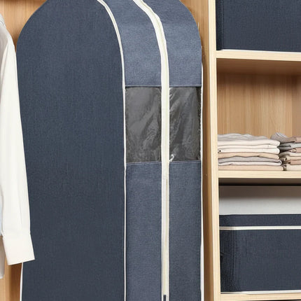 حقيبة تخزين ملابس من ARMN TidyFold - أزرق داكن