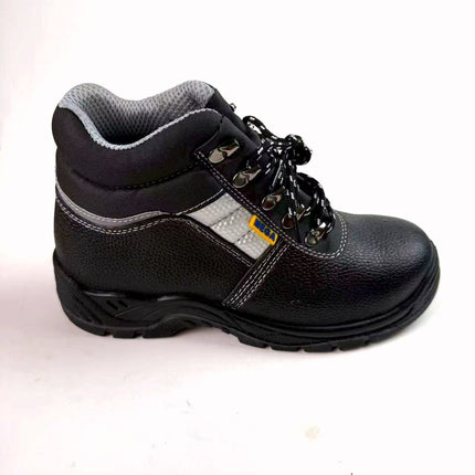 MEGA_8019_SAFETY SHOES_حذاء سلامه