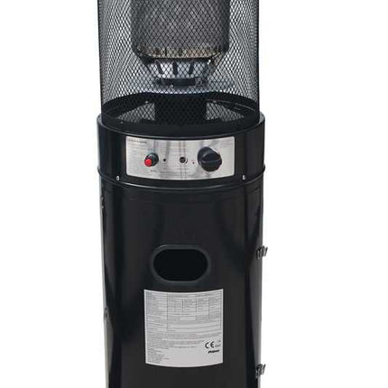 MEGA_HA_LFH-A-L11PC_Stand round  short Patio heater_صوبه