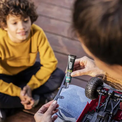 لاصق متعدد ماكس ربير 8 غرام 6311112 من بايسون