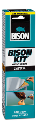 Glue adhesive 55 ml - BISON