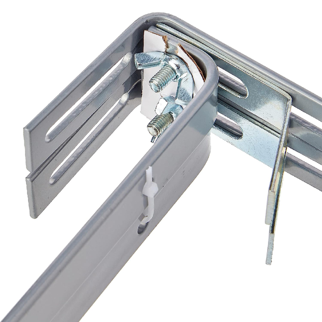 حمالة قوار حديد - تتحمل 30 كيلو