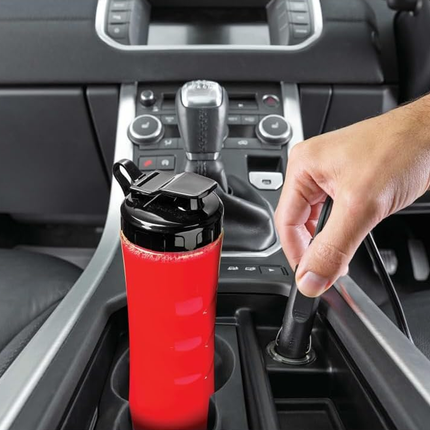 خلاط كهربائي 4 بـ 1 مع عصارة حمضيات ومطحنة قوة 300 واط ماركة Black & Decker