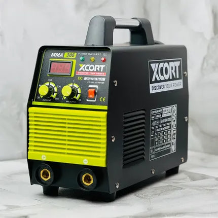 Xcort Welding Machine 305A MMA-305