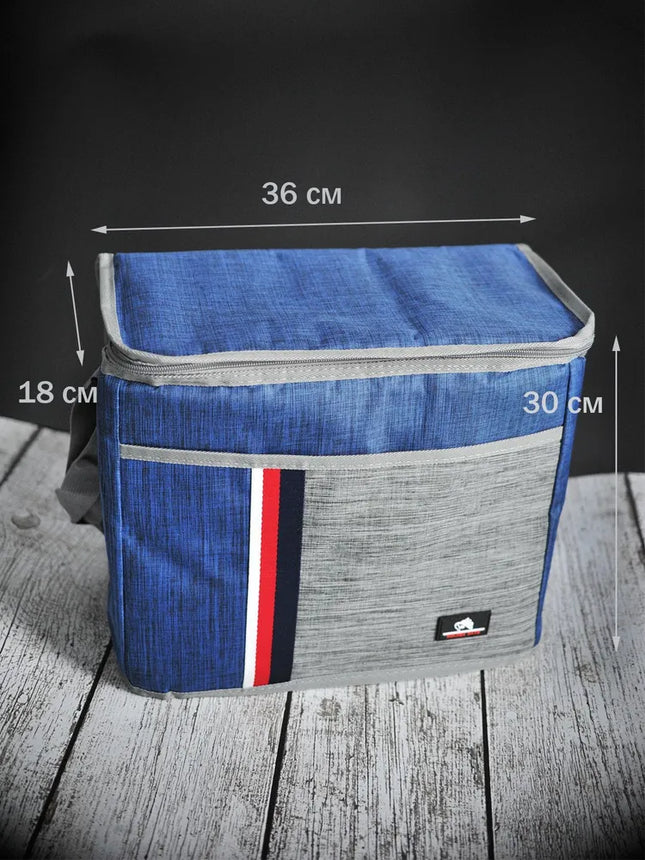 حقيبة ايفر باسيفيك حافظة للحرارة و مقاومة للماء 20 لتر