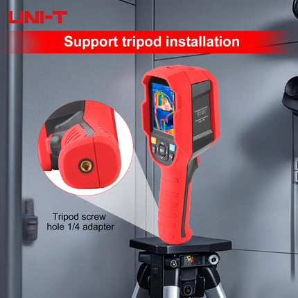 كاميرا حرارية محمولة UNI-T UTi260A