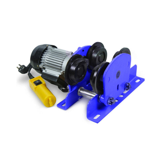 عرباية ونش كهرباء 1 طن 1200 KG 220V