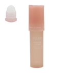 White Peach and Cherry Blossom