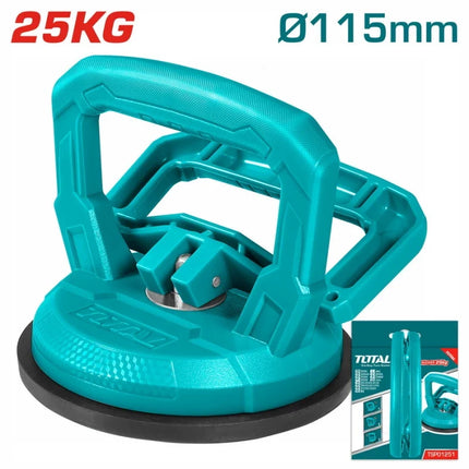 شفاط زجاج مفرد Total TSP01251