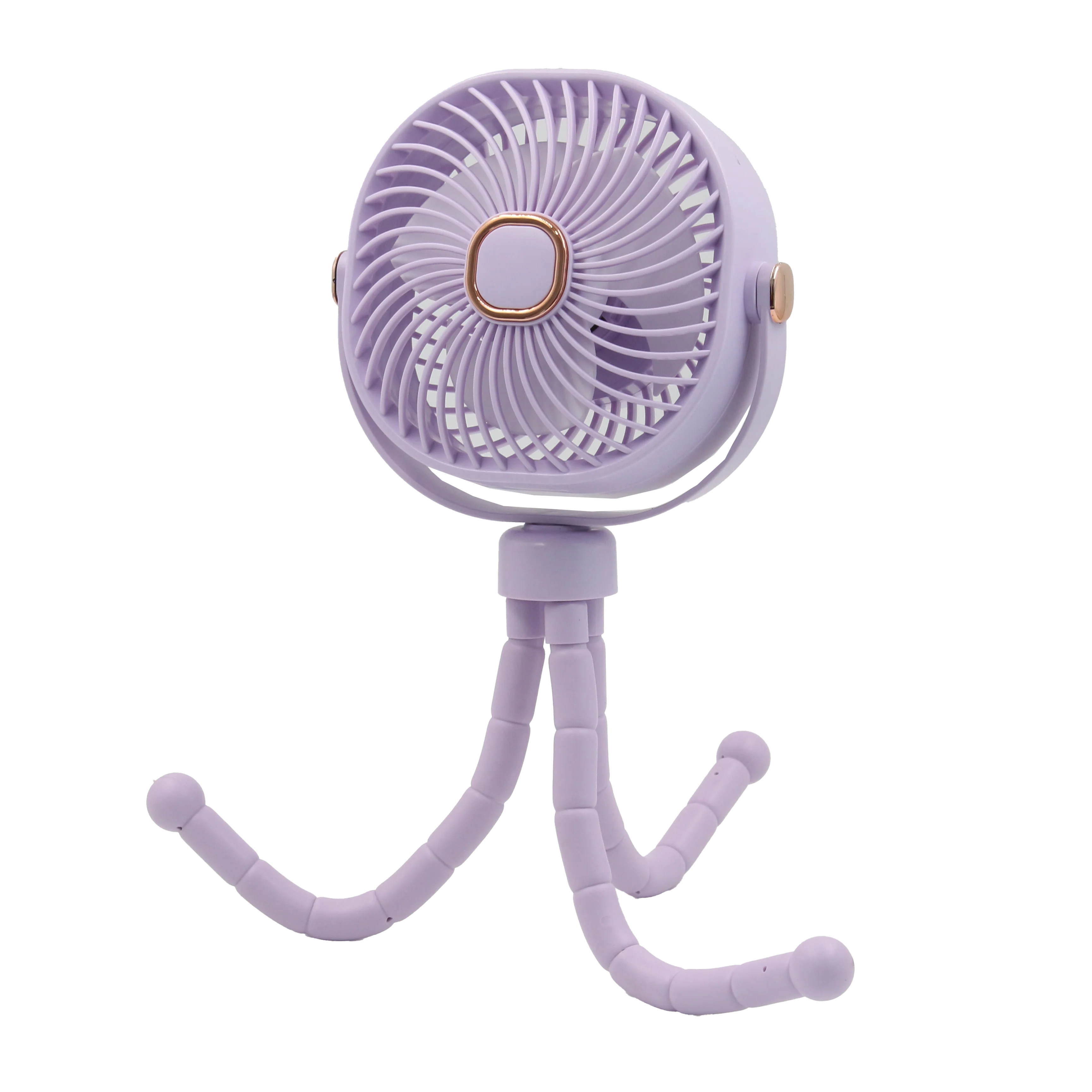 مروحة مكتب الاخطبوط شحن USB | Mumuso Jordan مروحة مكتب الاخطبوط شحن USB | Mumuso Jordan