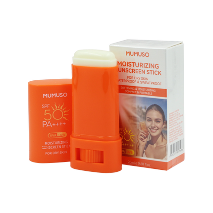 كريم الوقاية من الشمس