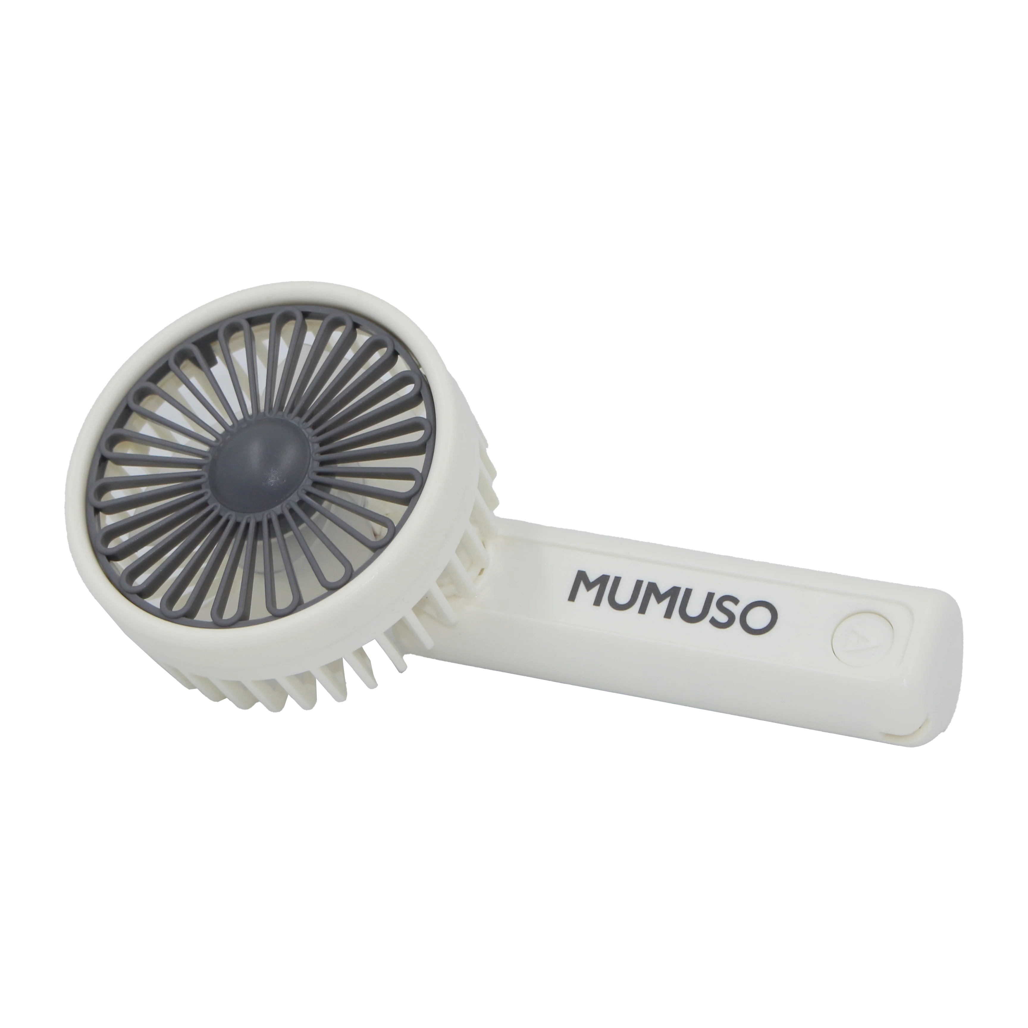 مروحة يدوية قابلة للطي شحن USB | Mumuso Jordan مروحة يدوية قابلة للطي شحن USB | Mumuso Jordan