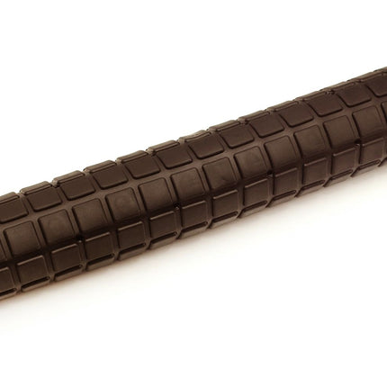 أرضية حوض الاستحمام مطاط من ARMN - بني