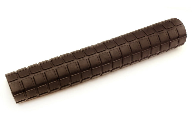 أرضية حوض الاستحمام مطاط من ARMN - بني