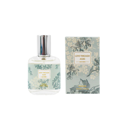 عطر الورد النسائي - 15 مل