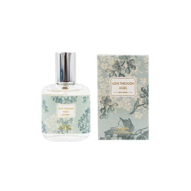 عطر الورد النسائي - 15 مل