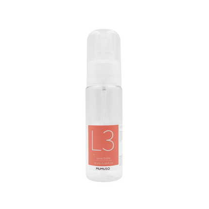 spray bottle